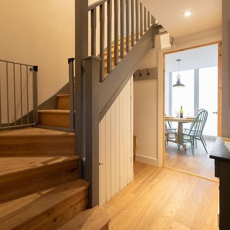 Kittiwake Cottage Braunton Exterior photo