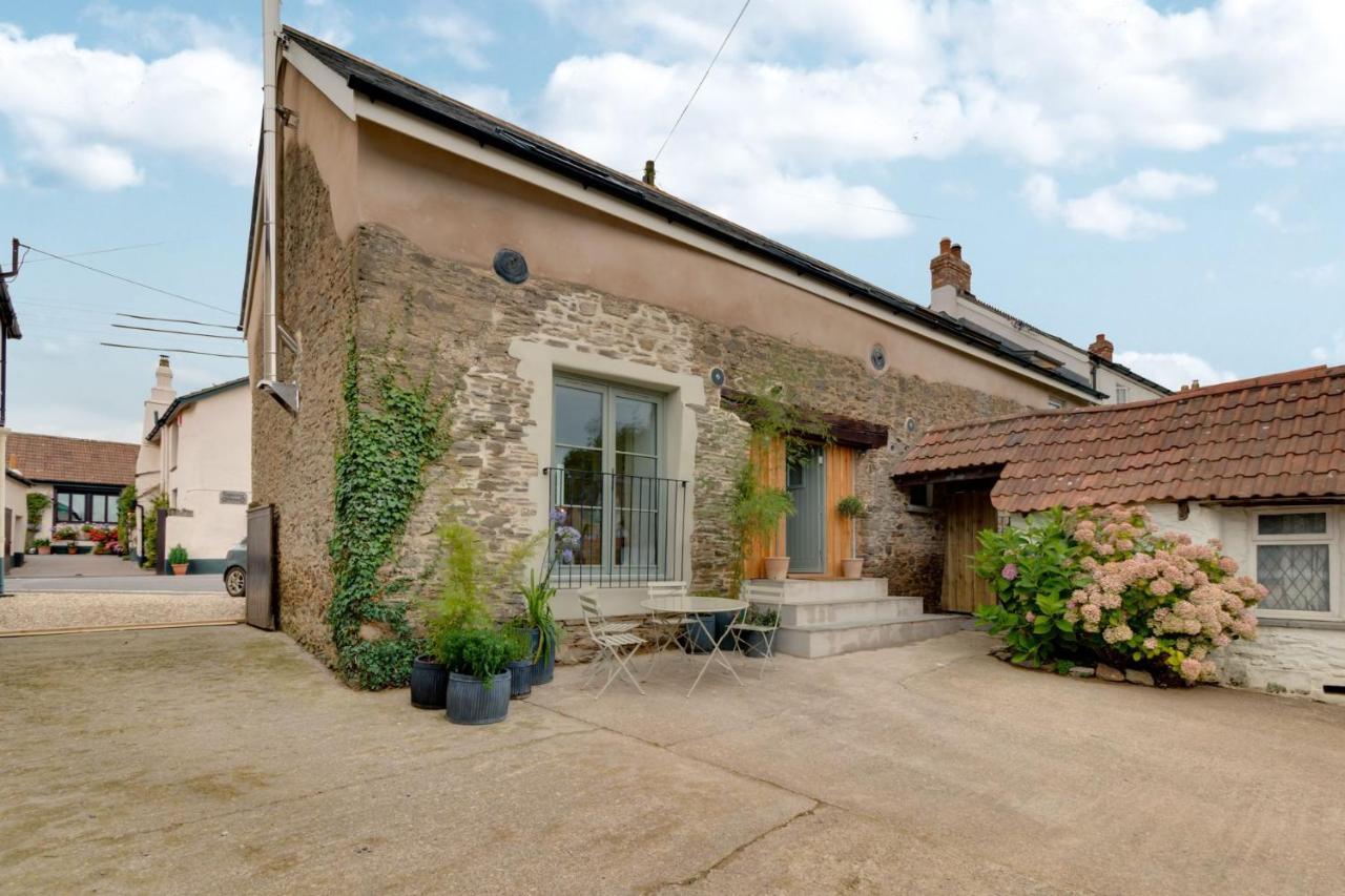 Kittiwake Cottage Braunton Exterior photo