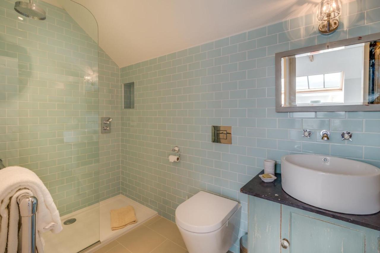 Kittiwake Cottage Braunton Exterior photo