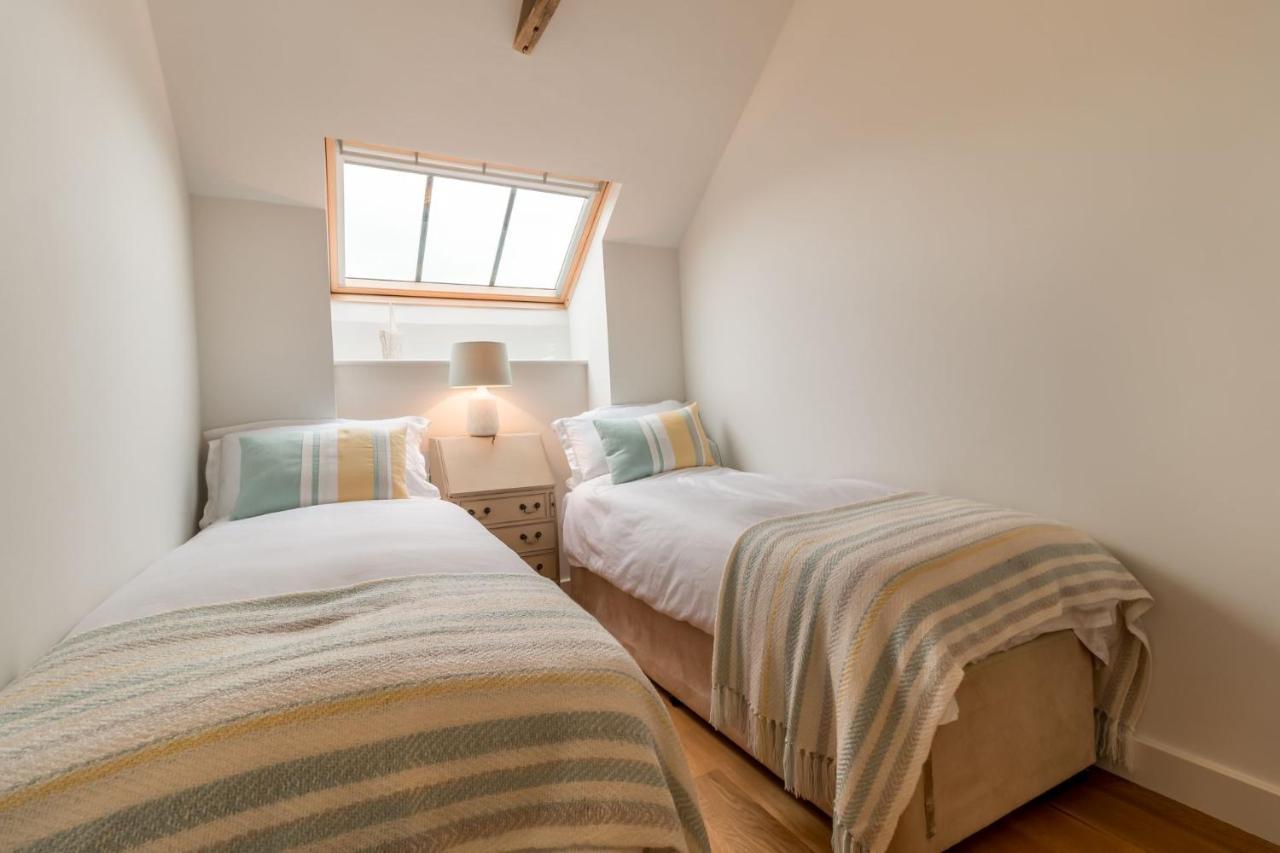 Kittiwake Cottage Braunton Exterior photo
