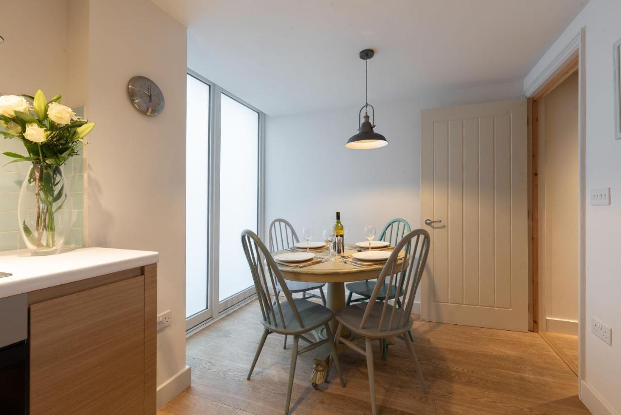 Kittiwake Cottage Braunton Exterior photo